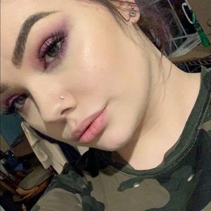 Meet your Posher, Kerstyn